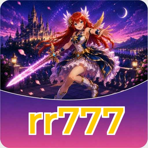 Logo rr777
