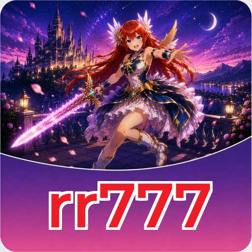 Logo rr777