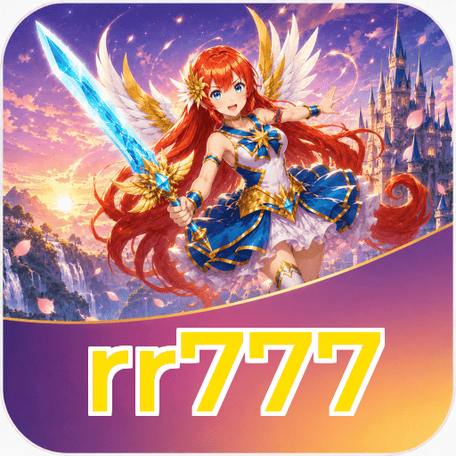 Logo rr777