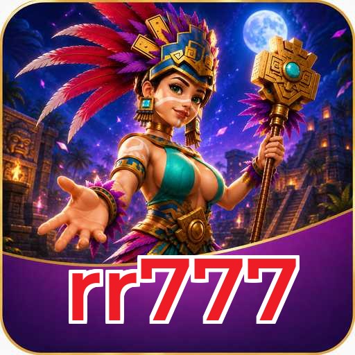 Logo rr777
