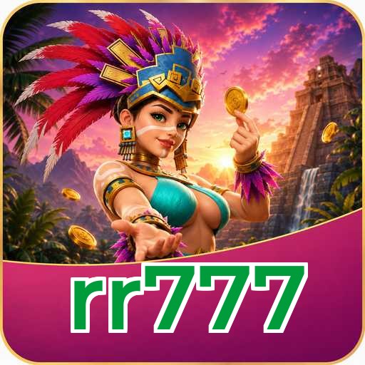 Logo rr777