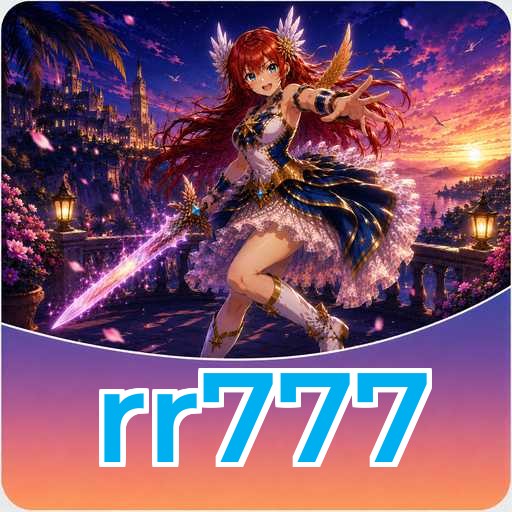 Logo rr777
