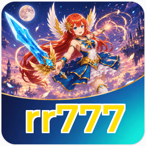 Logo rr777