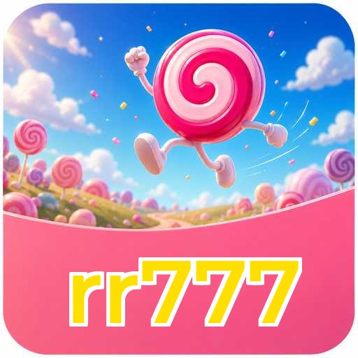 Logo rr777