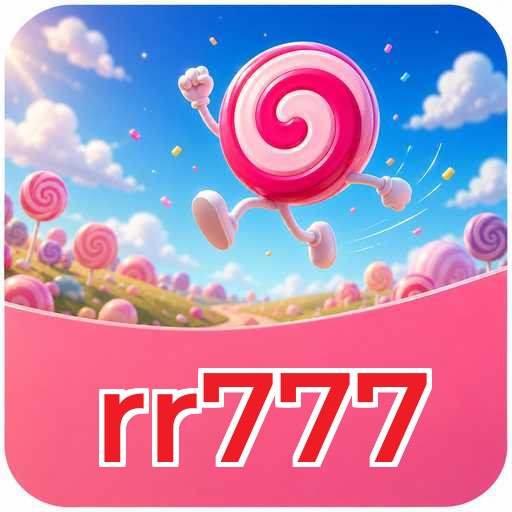 Logo rr777