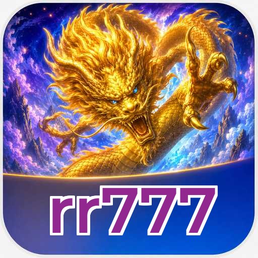 Logo rr777