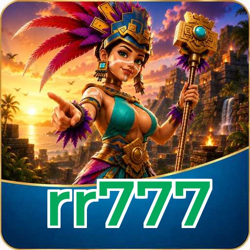 Logo rr777