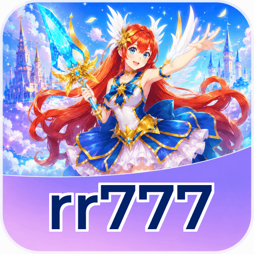 Logo rr777