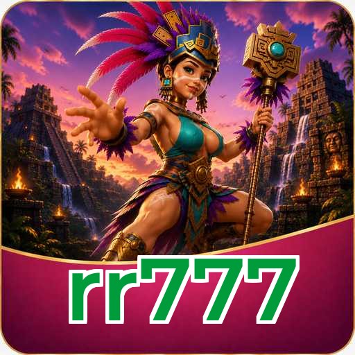 Logo rr777