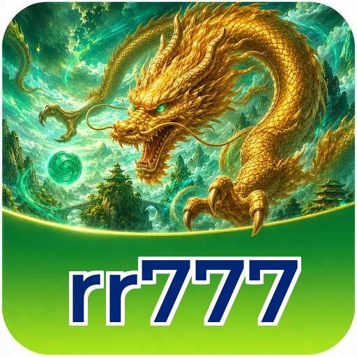 Logo rr777