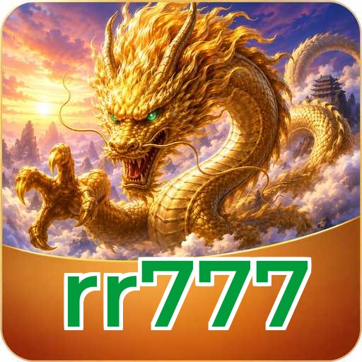 Logo rr777