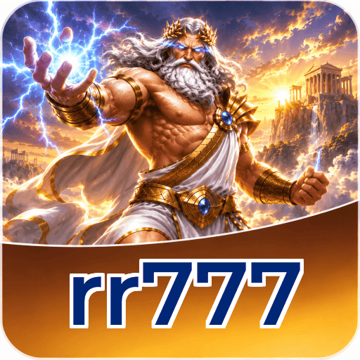 Logo rr777