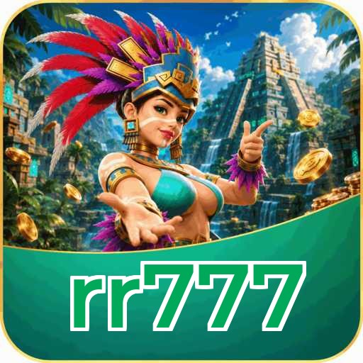 Logo rr777