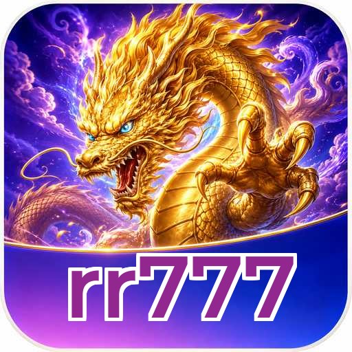 Logo rr777
