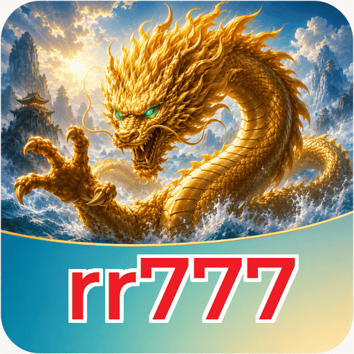 Logo rr777