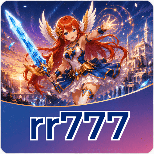 Logo rr777