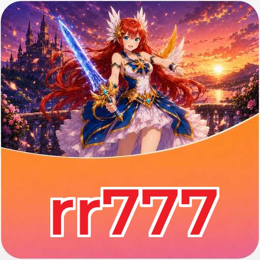 Logo rr777