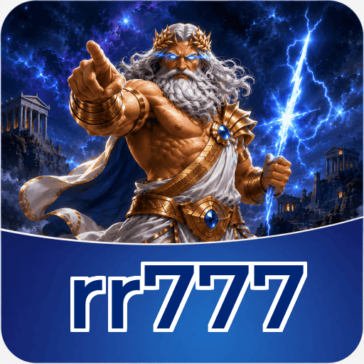 Logo rr777