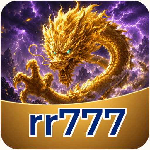 Logo rr777