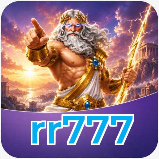 Logo rr777