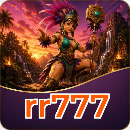 Logo rr777