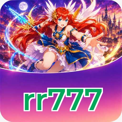 Logo rr777