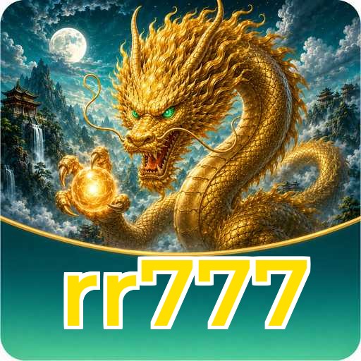 Logo rr777