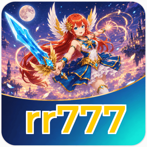 Logo rr777