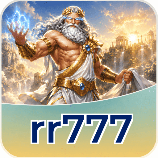 Logo rr777