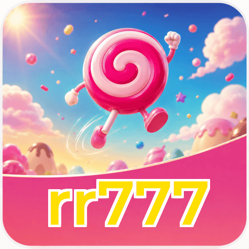 Logo rr777