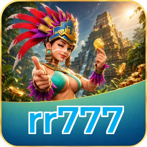 Logo rr777