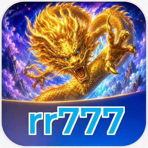 Logo rr777