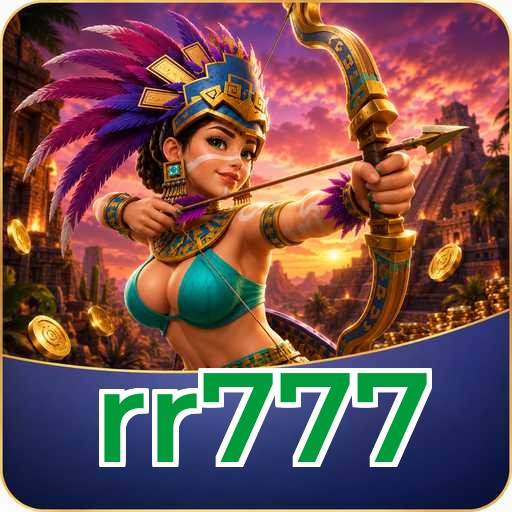 Logo rr777