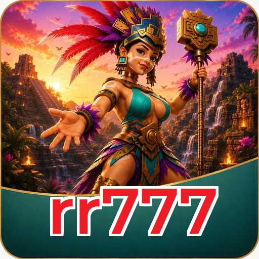 Logo rr777