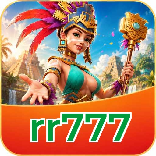 Logo rr777