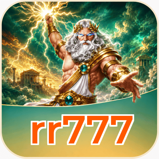 Logo rr777