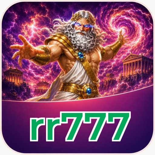 Logo rr777