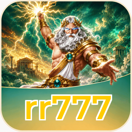 Logo rr777