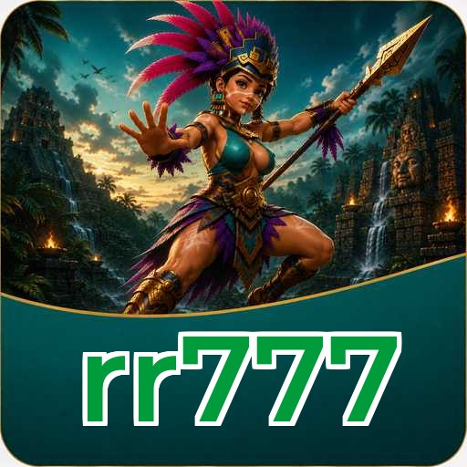 Logo rr777