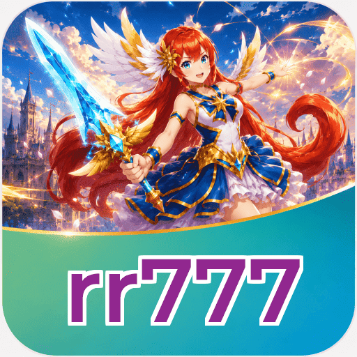 Logo rr777