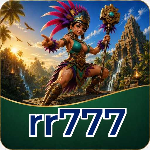Logo rr777