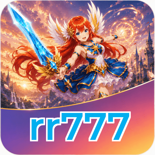 Logo rr777