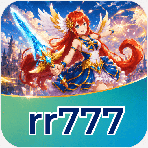Logo rr777