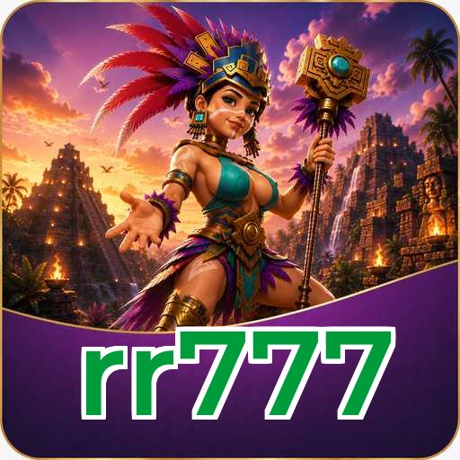 Logo rr777