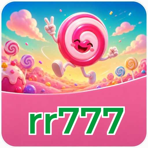 Logo rr777