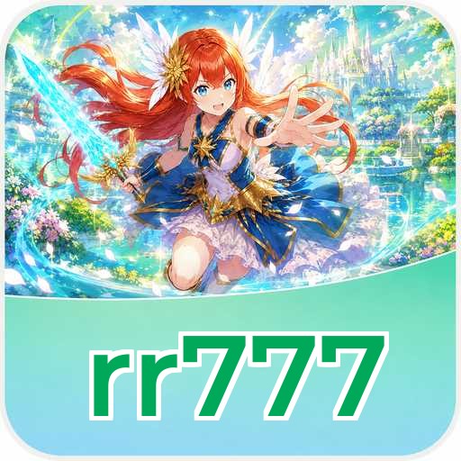 Logo rr777
