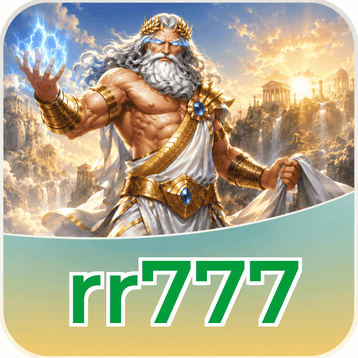Logo rr777
