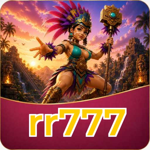 Logo rr777