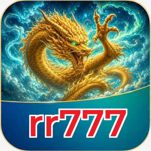 Logo rr777