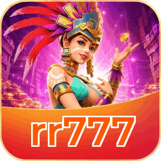 Logo rr777